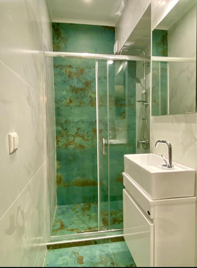 Smart Modern Apartment B Афіни Екстер'єр фото